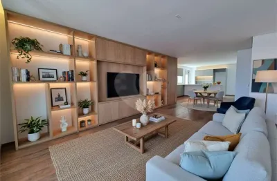 Apartamento com 3 quartos à venda na Rua Senador César Lacerda Vergueiro, Vila Madalena, São Paulo