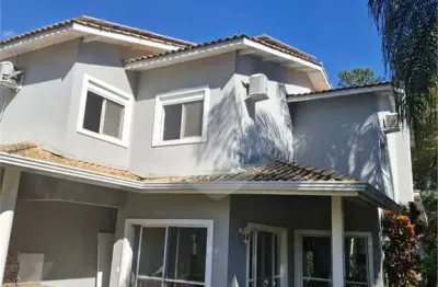 Casa com 3 quartos à venda na Jundiaí, Alphaville, Santana de Parnaíba