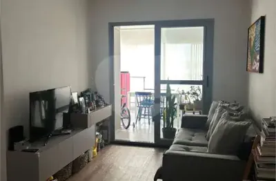 Apartamento com 2 quartos à venda na Rua Dráusio, Butantã, São Paulo