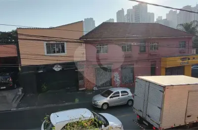 Prédio à venda na Largo Conselheiro Moreira de Barros, Santana, São Paulo
