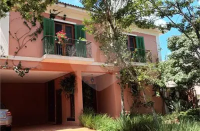 Casa em condomínio fechado com 5 quartos à venda na Avenida Pacífico Sul, Alphaville, Santana de Parnaíba