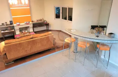 Condomínio com 4 quartos à venda em alphaville residencial zero - sp