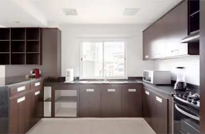 Apartamento com 3 quartos à venda na Rua Itacema, 85, Itaim Bibi, São Paulo