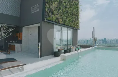 Apartamento com 3 quartos à venda na Rua Urimonduba, Itaim Bibi, São Paulo