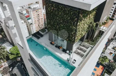Apartamento com 3 quartos à venda na Rua Urimonduba, 144, Itaim Bibi, São Paulo