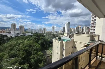 Apartamento com 4 quartos à venda na Rua Doutor Guilherme Cristofel, Santana, São Paulo