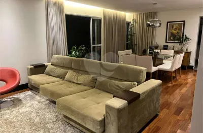 Apartamento com 4 quartos à venda na Rua Arinaia, Mooca, São Paulo