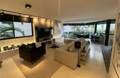 Apartamento com 4 quartos à venda em aclimação - sp
