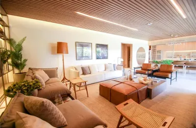 Apartamento com 4 quartos à venda na Rua Campevas, Perdizes, São Paulo