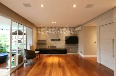 Apartamento com 4 quartos à venda na Rua Dona Luiza Tolle, Santana, São Paulo