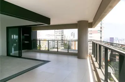 Apartamento com 4 quartos à venda em sumarezinho - sp