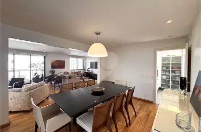 Apartamento com 4 quartos à venda na Rua Engenheiro Edgar Egídio de Sousa, 36, Higienópolis, São Paulo