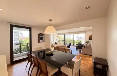 Apartamento com 4 quartos à venda em santa cecília - sp