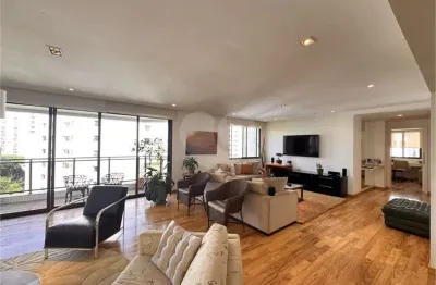 Apartamento com 4 quartos à venda na Rua Engenheiro Edgar Egídio de Sousa, 36, Higienópolis, São Paulo