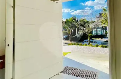 Casa em condomínio fechado com 5 quartos à venda na Alameda Taiti, 261, Alphaville, Santana de Parnaíba