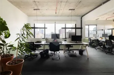 Sala comercial à venda na Rua Artur de Azevedo, Pinheiros, São Paulo