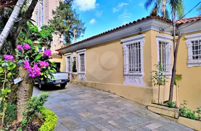 Casa com 4 quartos à venda ou para locação em morro dos ingleses - sp