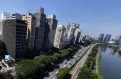 Sala comercial à venda na Rua Hungria, 888, Jardim Europa, São Paulo