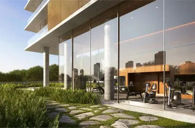 Apartamento com 4 quartos à venda na Rua Caconde, 527, Jardim Paulista, São Paulo