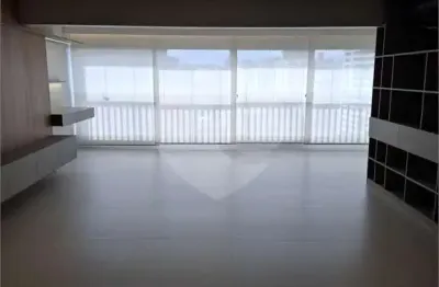 Apartamento com 3 quartos à venda na Rua Loefgren, Vila Clementino, São Paulo