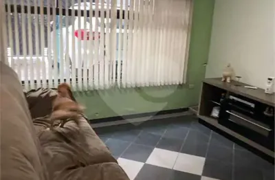 Casa com 4 quartos à venda na Parnarama, Vila Matilde, São Paulo