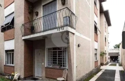Apartamento com 2 quartos à venda em planalto paulista - sp