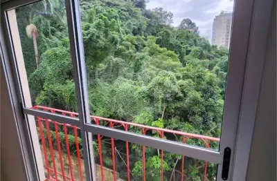 Apartamento com 2 quartos à venda em vila monumento - sp