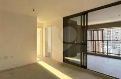 Apartamento com 2 quartos à venda em jardim das acácias - sp