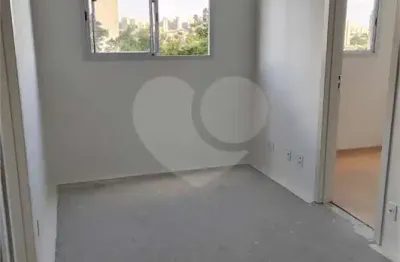 Apartamento com 2 quartos à venda ou para locação em jardim peri peri - sp