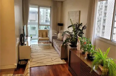 Apartamento com 3 quartos à venda em vila mariana - sp