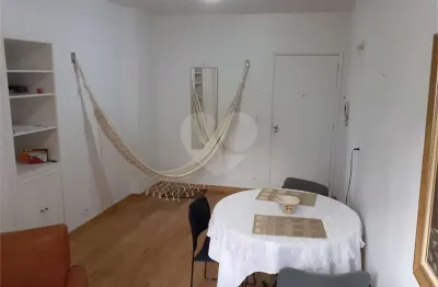 Apartamento com 2 quartos à venda ou para locação em bela vista - sp