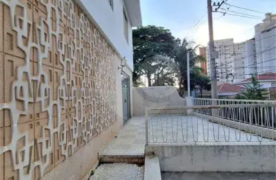 Sobrado com 3 quartos à venda ou para locação em santana - sp
