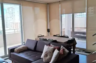 Cobertura com 4 quartos à venda na Rua Pinto Gonçalves, Perdizes, São Paulo