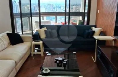 Apartamento com 4 quartos à venda na Rua Pontins, Santana, São Paulo