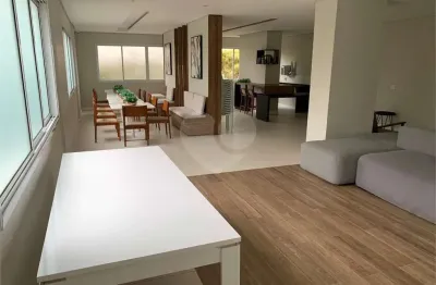 Apartamento com 3 quartos à venda na Rua Vieira de Almeida, Ipiranga, São Paulo