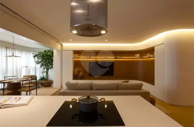 Apartamento com 2 quartos à venda na Rua dos Pinheiros, Pinheiros, São Paulo