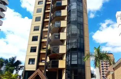 Apartamento com 4 quartos à venda em água fria - sp