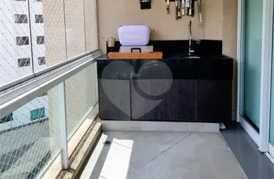 Apartamento com 3 quartos à venda na Avenida Santa Inês, Mandaqui, São Paulo