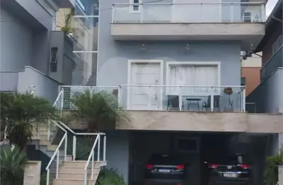Casa com 4 quartos à venda na Barbatimão, Moinho Velho, Cotia