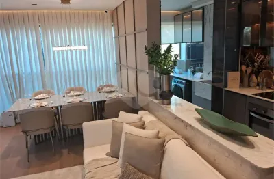 Apartamento com 3 quartos à venda em vila mariana - sp