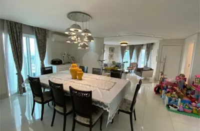 Apartamento com 3 quartos à venda em parque mandaqui - sp