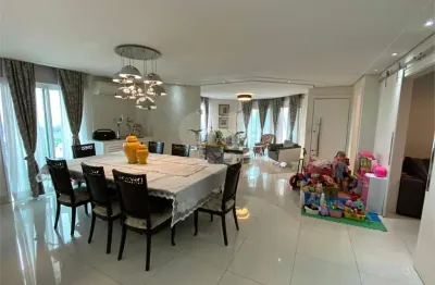 Apartamento com 3 quartos à venda no Mandaqui, São Paulo 