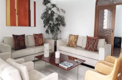 Apartamento com 3 quartos à venda ou para locação em campo belo - sp