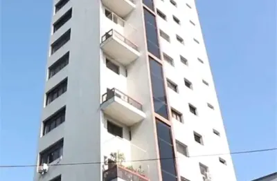 Cobertura com 4 quartos à venda em jardim são paulo(zona norte) - sp