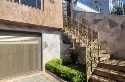 Casa térrea com 3 quartos à venda em jardim são paulo(zona norte) - sp