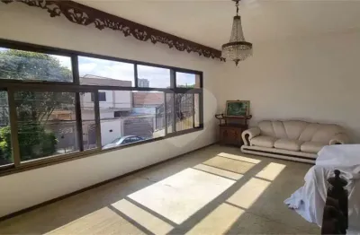 Casa térrea com 3 quartos à venda em jardim são paulo(zona norte) - sp