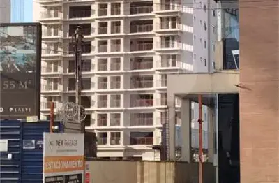 Apartamento com 3 quartos à venda no Jardim Franca, São Paulo 