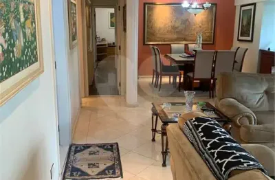 Apartamento com 3 quartos à venda na Rua Monte Alegre, 662, Perdizes, São Paulo