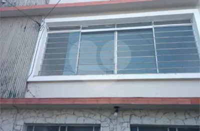 Casa com 3 quartos à venda na Francisco Alves, 75, Vila Romana, São Paulo