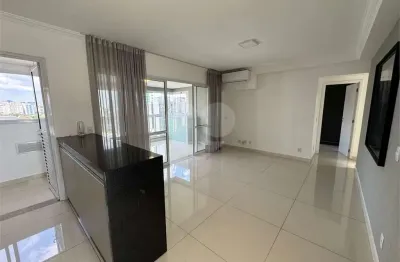 Apartamento com 3 quartos à venda em pinheiros - sp